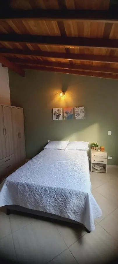 Hostel Sereno Pansiyon Medellín