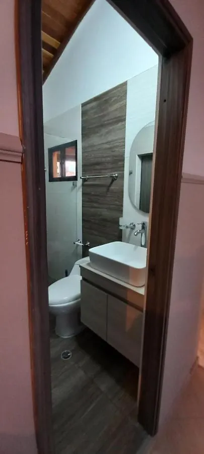 Sereno Pansiyon Medellín Hostel